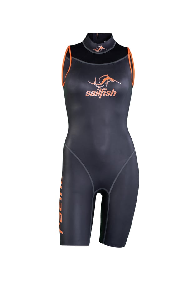Sailfish Womens Pacific 2