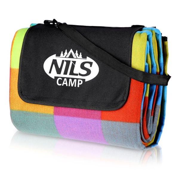 Miniatyrbillede 8 af 10: Nils NC2221 250 x 200 cm