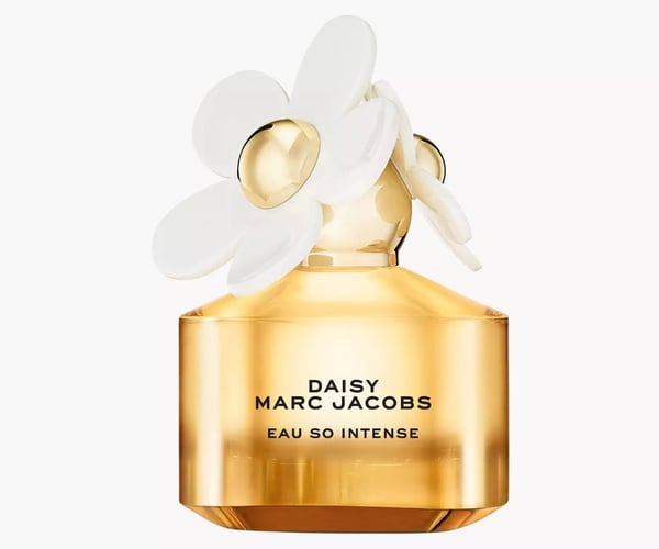 Marc Jacobs 3616301776024 naisten hajuvesi 100 ml
