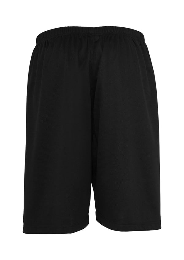 Pikkukuva 7 / 7: Urban Classics Bball Mesh Urheilushortsit Mies Musta