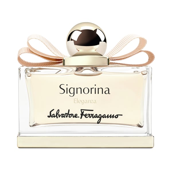 Salvatore Ferragamo Signorina Eleganza 100 ml