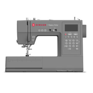 SINGER HD6805 symaskine Automatisk symaskine Elektrisk