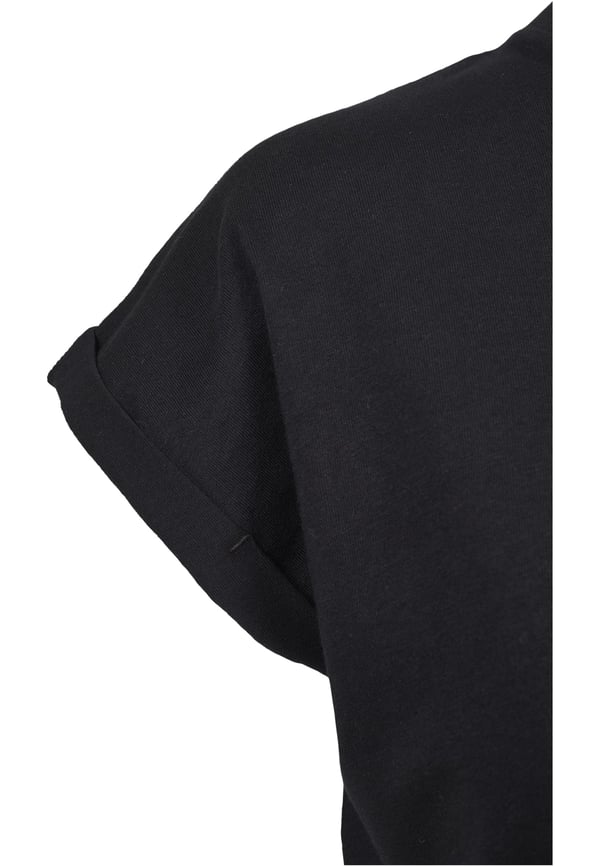 Urban Classics Ladies Turtle Extended Shoulder