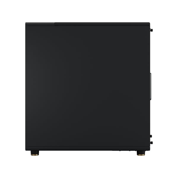 Miniatyrbild 7 av 21: Fractal Design North Midi Tower Svart