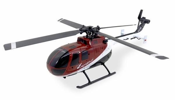 Amewi AFX-105 X Radio-kontrolleret (RC) model VTOL-fly (vertikal start og landing) Elektrisk motor