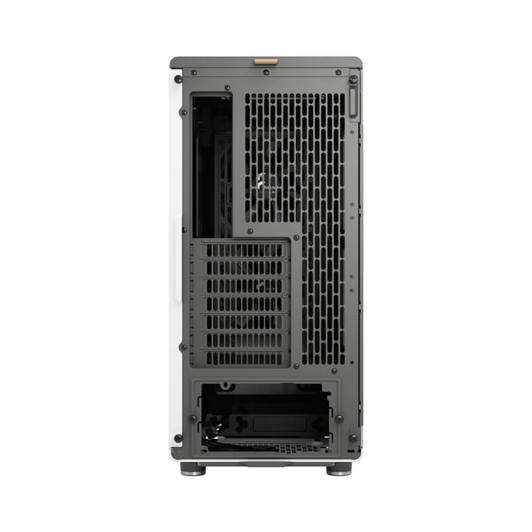 Miniatyrbild 12 av 21: Fractal Design North Midi Tower Vit