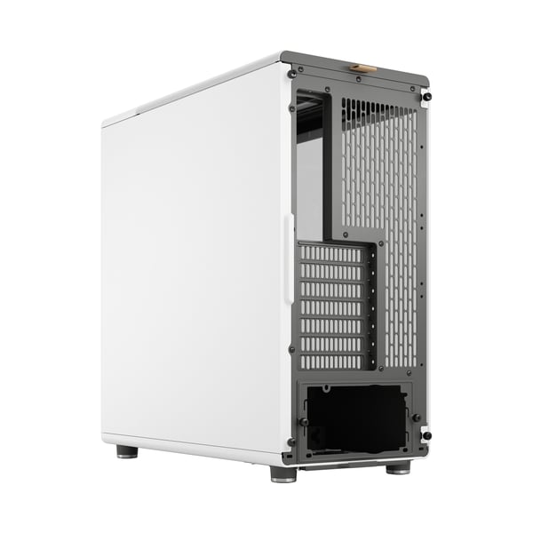 Miniatyrbild 13 av 20: Fractal Design North Midi Tower Vit