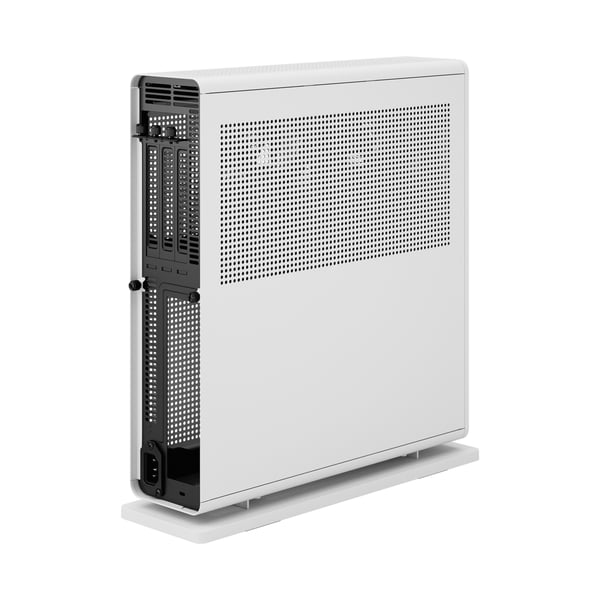 Fractal Design Ridge Small Form Factor (SFF) Valkoinen
