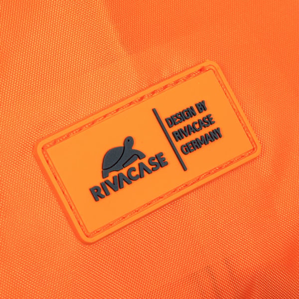 Pikkukuva 18 / 26: Rivacase Sherwood reppu Rinkka Maastoväri Polyesteri, Polyuretaani