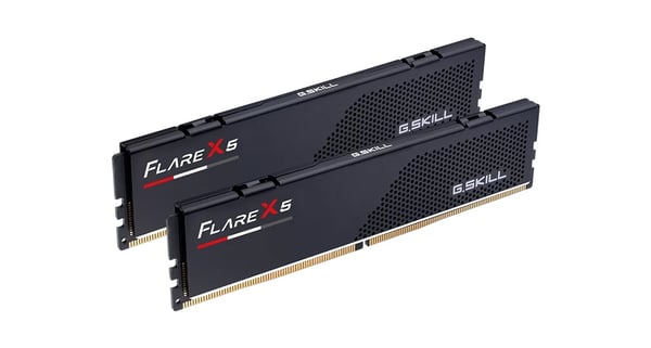 G.Skill Flare X5 F5-5600J3636C16GX2-FX5 hukommelsesmodul 32 GB 2 x 16 GB DDR5 288-pin DIMM