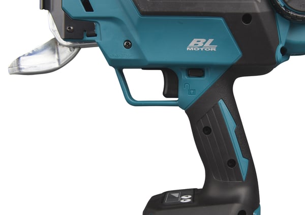 Miniatyrbild 3 av 6: Makita DTR181ZJ verktyg för armeringsbindning
