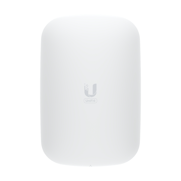 Miniatyrbillede 1 af 8: Ubiquiti UniFi6 Extender Wi-Fi signal booster