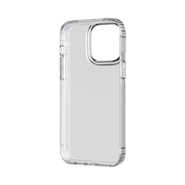 Tech21 Evo Clear mobiltelefon etui 17 cm (6.7") Cover Transparent