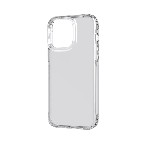 Miniatyrbillede 4 af 6: Tech21 Evo Clear mobiltelefon etui 17 cm (6.7") Cover Transparent