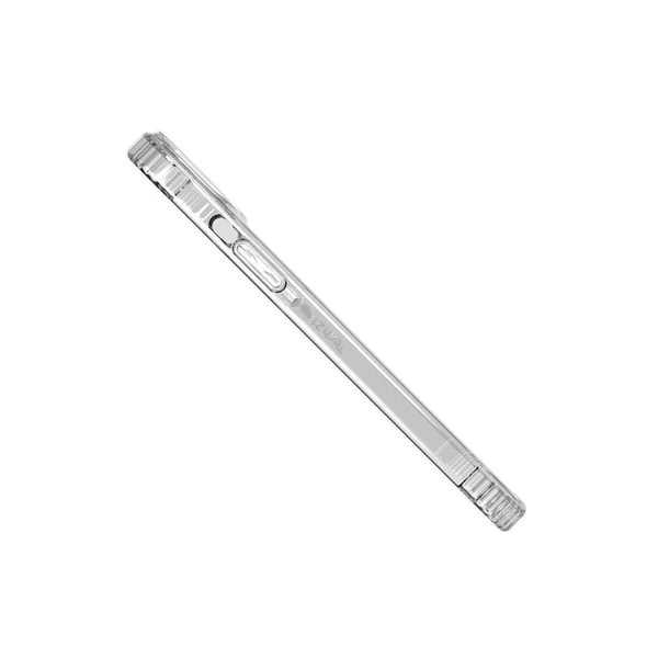 Tech21 Evo Clear mobiltelefon etui 17 cm (6.7") Cover Transparent