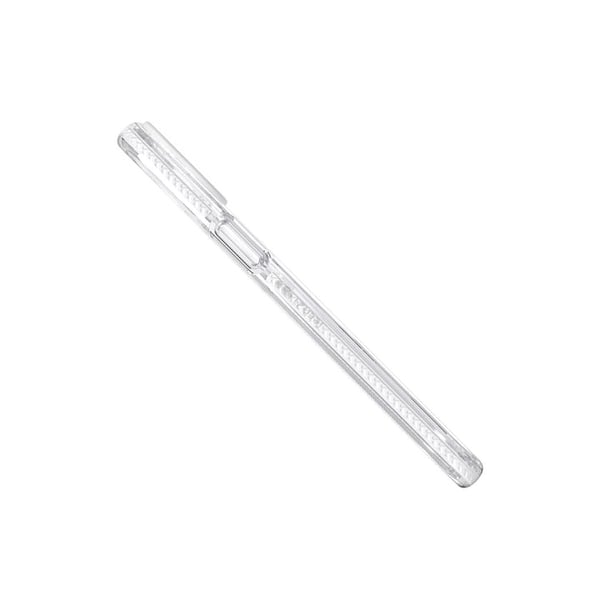 Tech21 Evo Crystal mobiltelefonfodral 17 cm (6.7") Mobilskal Transparent