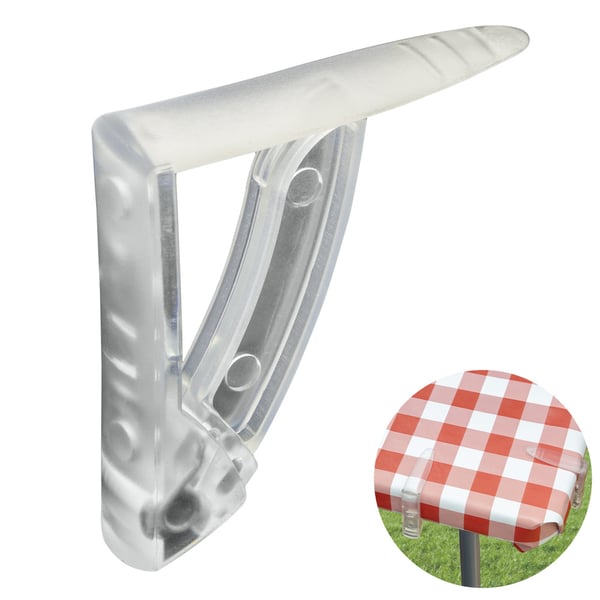 Miniatyrbillede 1 af 5: ORYX 05543000 dug holder/clip Clips til dug