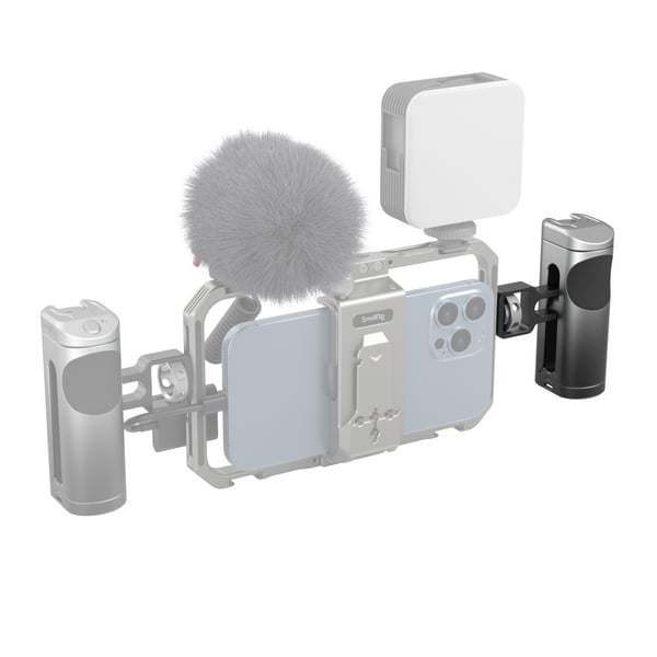 Miniatyrbild 4 av 5: SmallRig 3894 kamerautrustning