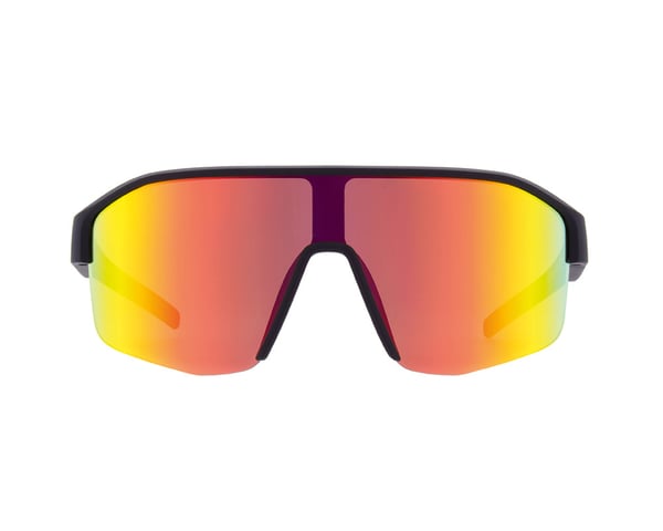 Miniatyrbillede 2 af 2: RedBull SPECT Dundee Cykelbriller Unisex Fuld kant Sort