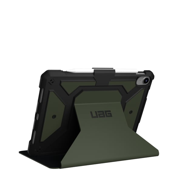 Miniatyrbillede 2 af 11: Urban Armor Gear 12339X117272 tablet etui 27,7 cm (10.9") Folie Grøn