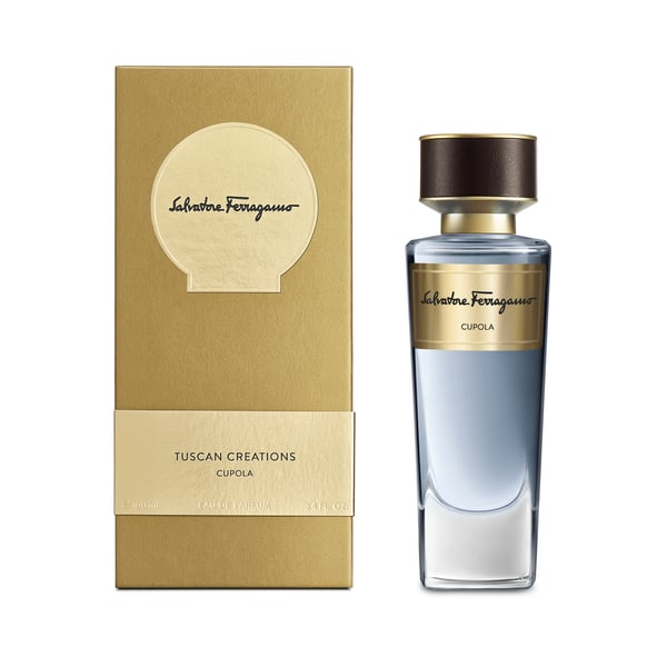 Salvatore Ferragamo Tuscan Creations Cupola 100 ml Unisex