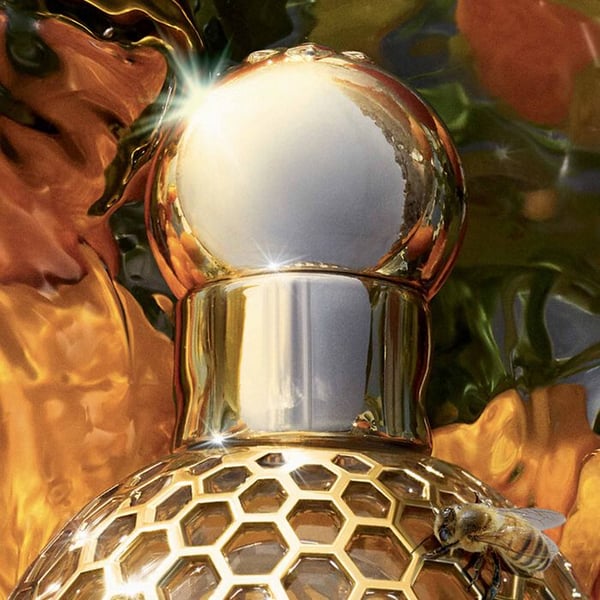 Miniatyrbillede 4 af 4: Guerlain Mandarine Basilic Forte 75 ml Kvinder