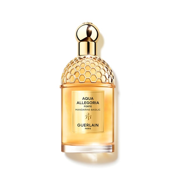 Guerlain Mandarine Basilic Forte 125 ml Kvinder