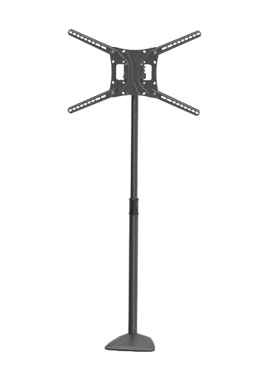 Miniatyrbild 1 av 6: Barkan Mounting Systems FS420 tv-fäste 2,11 m (83") Svart