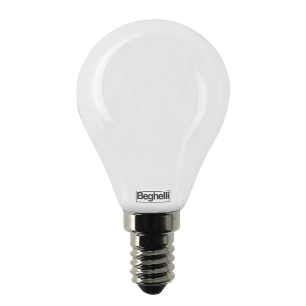 Beghelli Tuttovetro energy-saving lamp Lämmin valkoinen 3000 K 5 W E14 E Beghelli Tuttovetro energy-saving lamp Lämmin valkoinen 3000 K 5 W E14 E