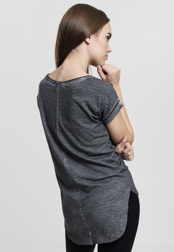 Urban Classics TB1196 T-paita Puuvilla