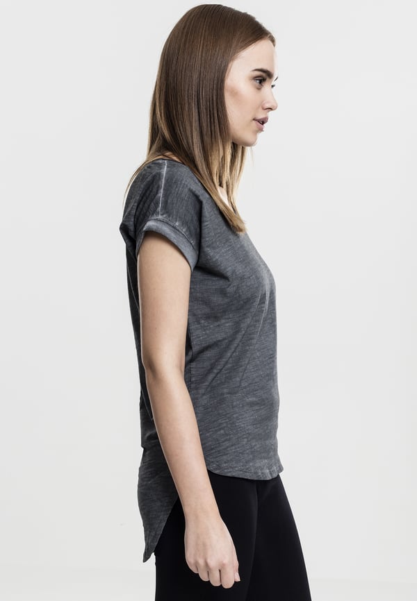Urban Classics TB1196 T-paita Puuvilla