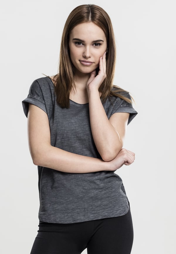 Urban Classics TB1196 T-paita Puuvilla