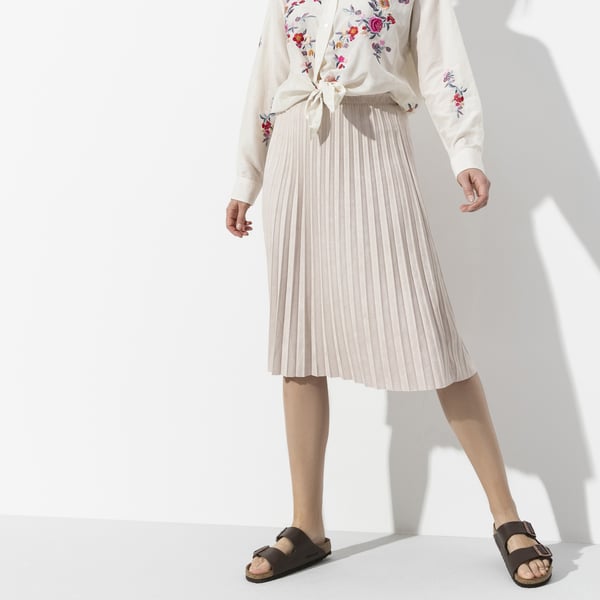 Pikkukuva 4 / 10: Birkenstock Arizona Sandaalit Unisex Ruskea