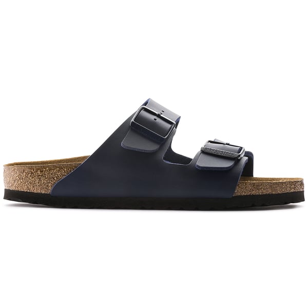 Pikkukuva 6 / 8: Birkenstock Arizona Sandaalit Unisex Sininen