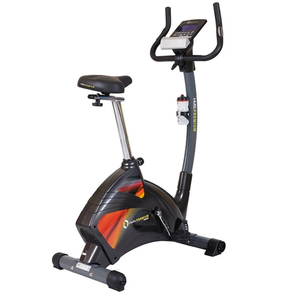 HMS Fitness M1820-i Magnetisk cykeltræner