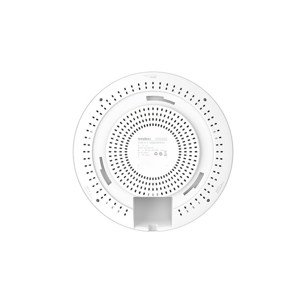 Miniatyrbillede 4 af 4: Tenda i29 AX3000 2976 Mbit/s Hvid Strøm over Ethernet (PoE)
