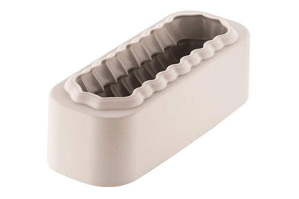 Silikomart BÛCHE SAPIN Beige