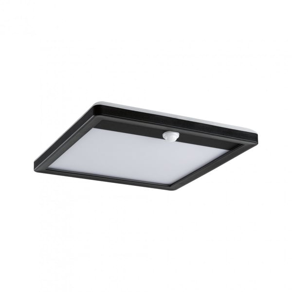 Paulmann 94709 utomhusbelysning Vägg-/takbelysning för utomhusbruk Glödlampan/-lamporna kan inte bytas ut LED 14 W E