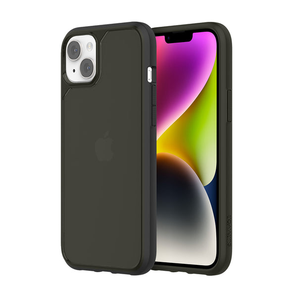 Miniatyrbillede 1 af 6: Survivor Strong - beskyttelsescover til iPhone 14 Plus (sort) [P]