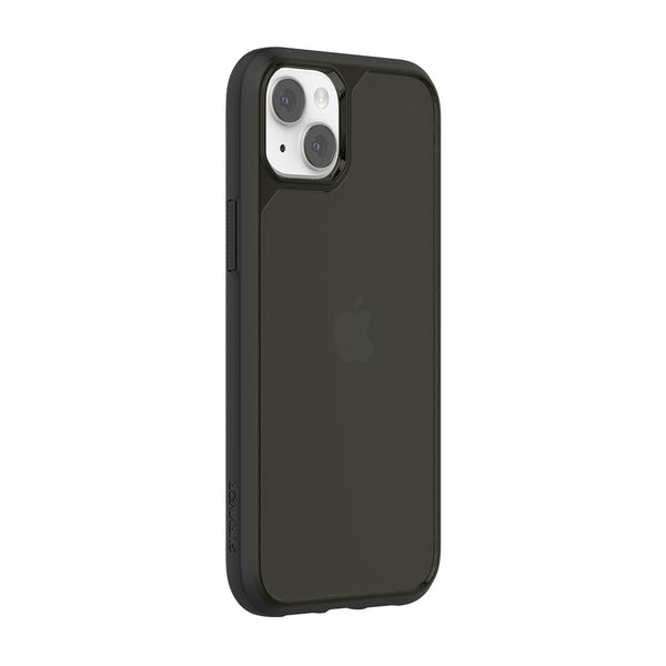 Survivor Strong - beskyttelsescover til iPhone 14 Plus (sort) [P]