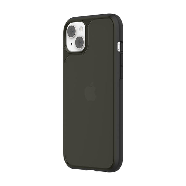 Survivor Strong - beskyttelsescover til iPhone 14 Plus (sort) [P]