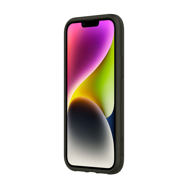 Miniatyrbillede 3 af 6: Survivor Strong - beskyttelsescover til iPhone 14 Plus (sort) [P]