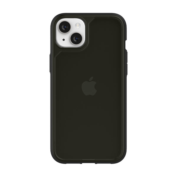Survivor Strong - beskyttelsescover til iPhone 14 Plus (sort) [P]