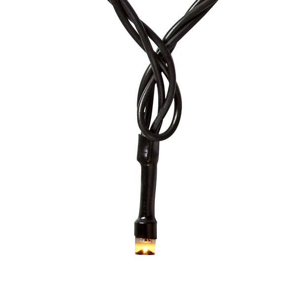 Nedis WIFILX01W400 dekorativ belysning Dekorativ lyskæde 400 pære(r ) LED 3,34 W G