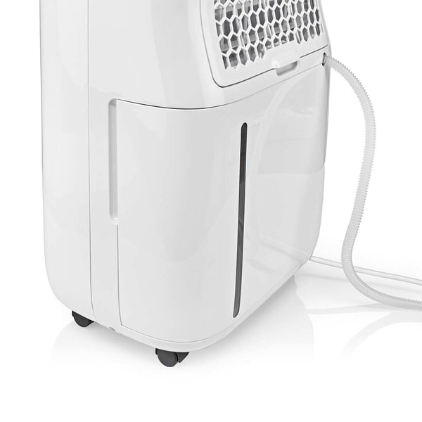 Pikkukuva 7 / 8: Nedis SmartLife 6,5 L 43 dB 420 W Valkoinen