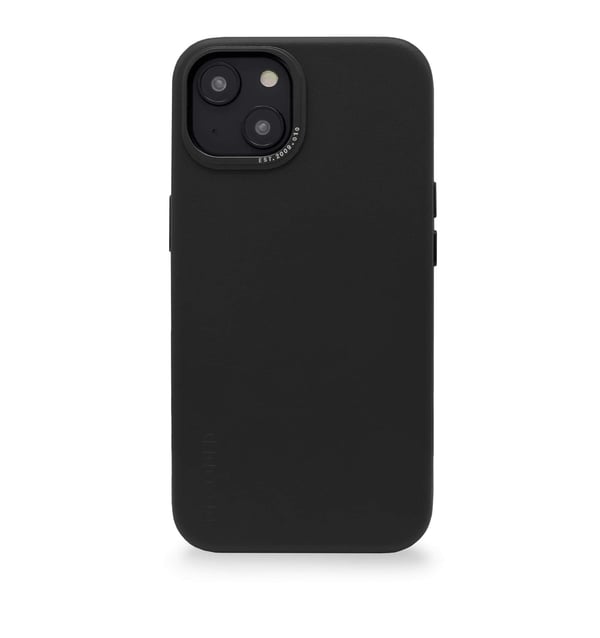 Decoded D23IPO14MBC1BK mobiltelefonfodral 17 cm (6.7") Mobilskal Svart