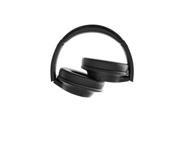 Audictus Champion Pro Headset Trådløs Opkald/musik Bluetooth Sort