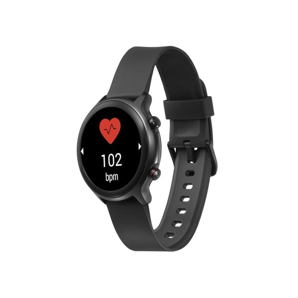 Doro Watch 3,25 cm (1.28") TFT 44 mm Digital 240 x 240 pixlar Pekskärm Rosa