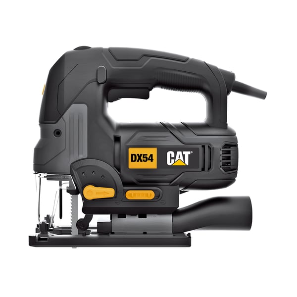 Pikkukuva 1 / 3: CAT DX54 sähköpistosaha 3000 spm 750 W 2,3 kg