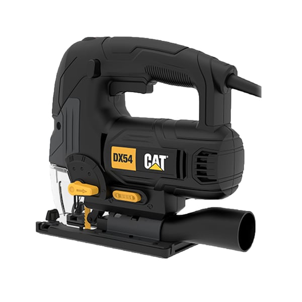 Pikkukuva 2 / 3: CAT DX54 sähköpistosaha 3000 spm 750 W 2,3 kg